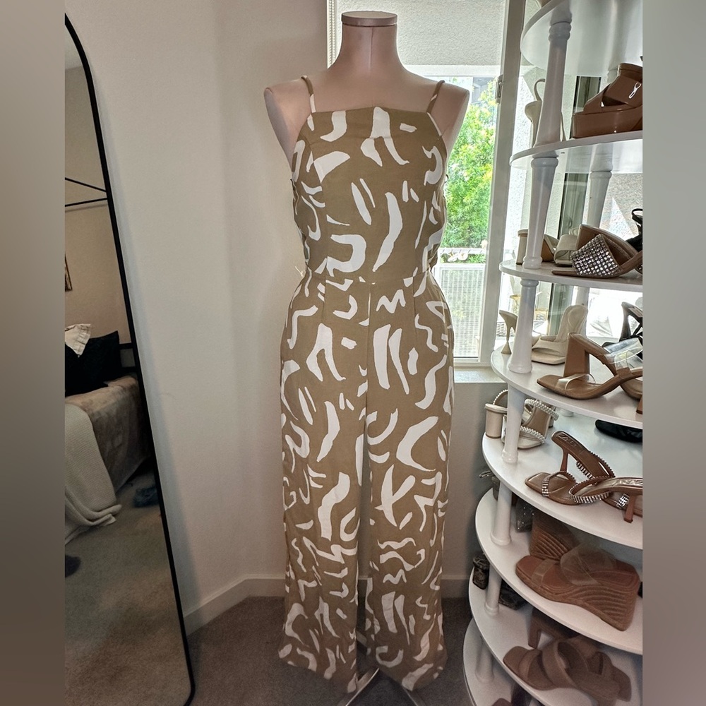 Monteau (Marshall’s) jumpsuit